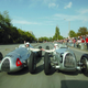 Image for article titled Silver Arrows In Flight